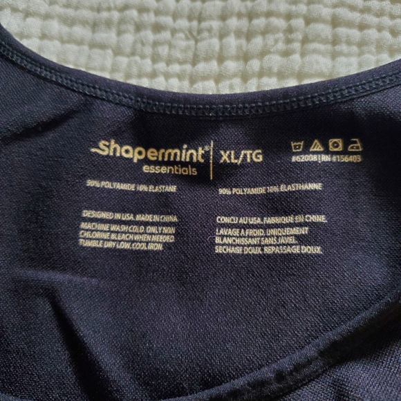 Shapermint Tank - Picture 3 of 3